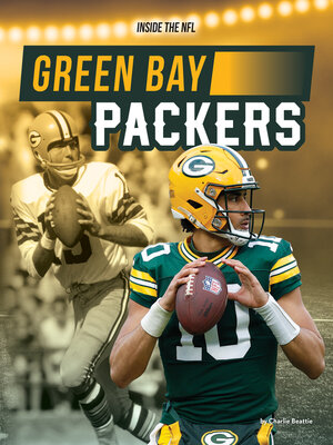cover image of Green Bay Packers